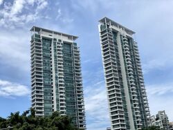 Pavilion 11 (D11), Condominium #496530191